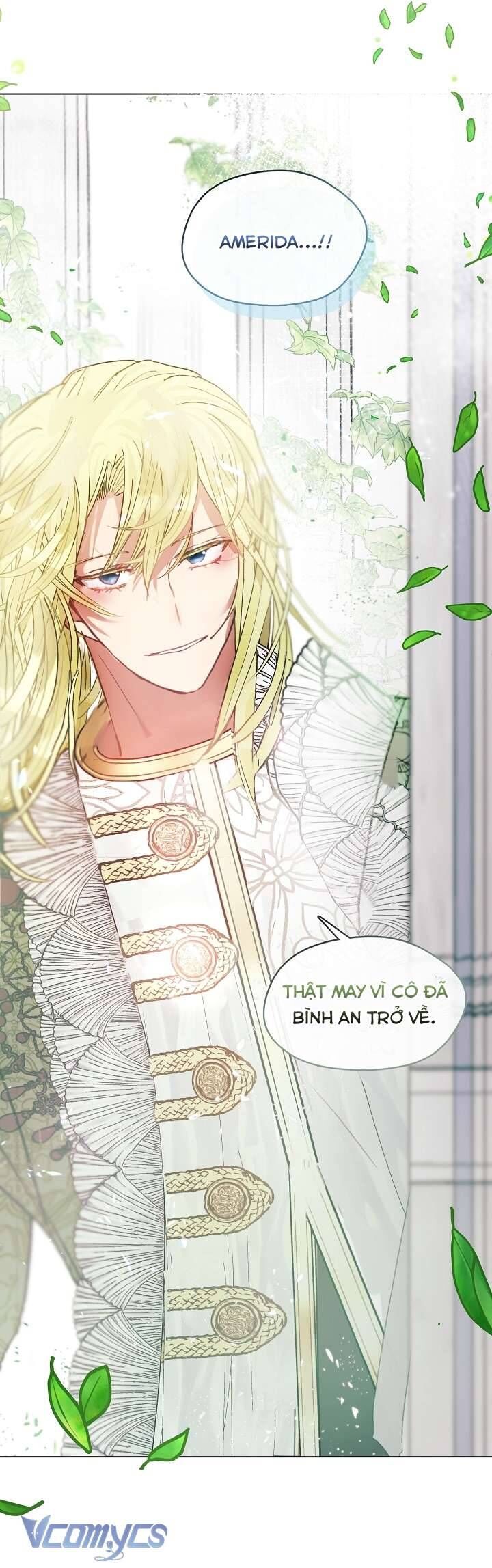 Thành Viên Trong Gia Đình Phát Cuồng Vì Tôi Chapter 84 - 11