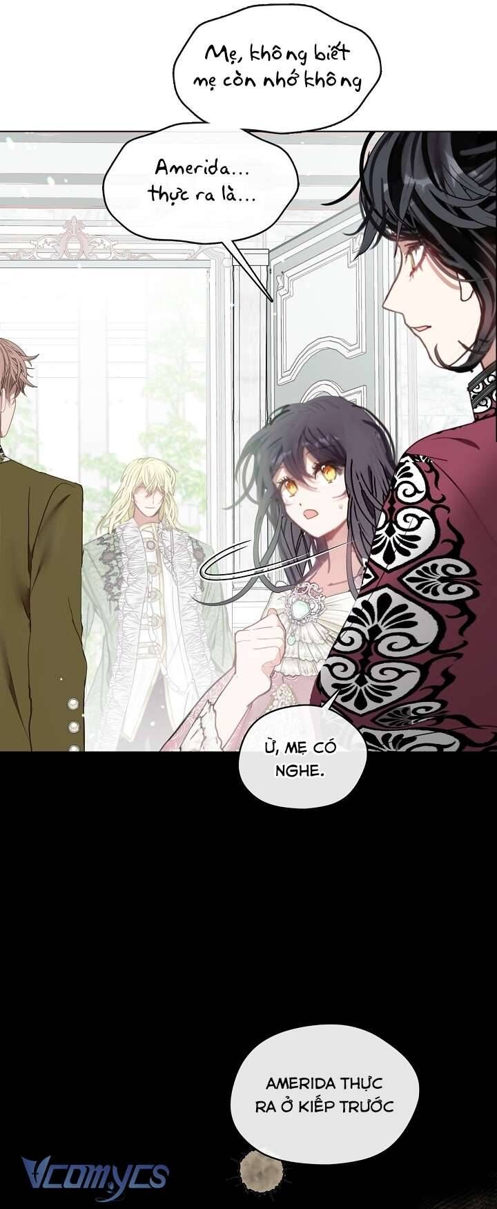 Thành Viên Trong Gia Đình Phát Cuồng Vì Tôi Chapter 84 - 12