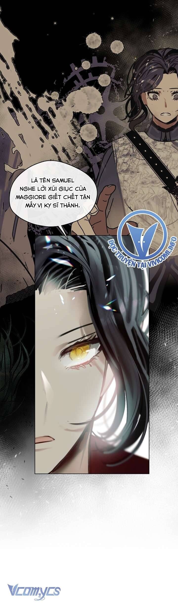 Thành Viên Trong Gia Đình Phát Cuồng Vì Tôi Chapter 84 - 13