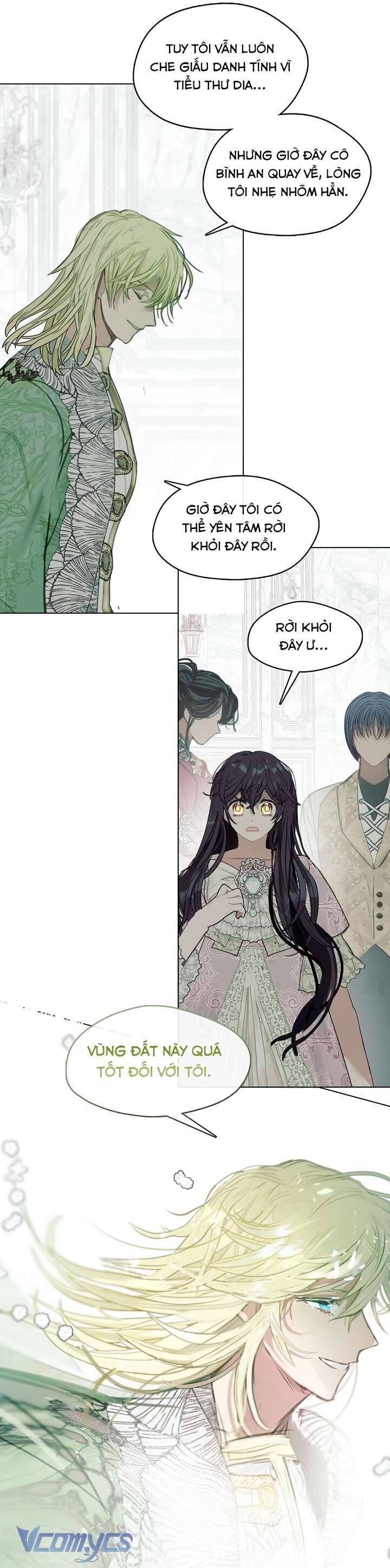 Thành Viên Trong Gia Đình Phát Cuồng Vì Tôi Chapter 84 - 14