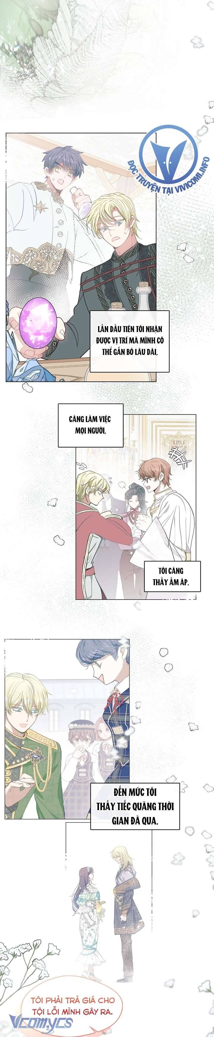 Thành Viên Trong Gia Đình Phát Cuồng Vì Tôi Chapter 84 - 15