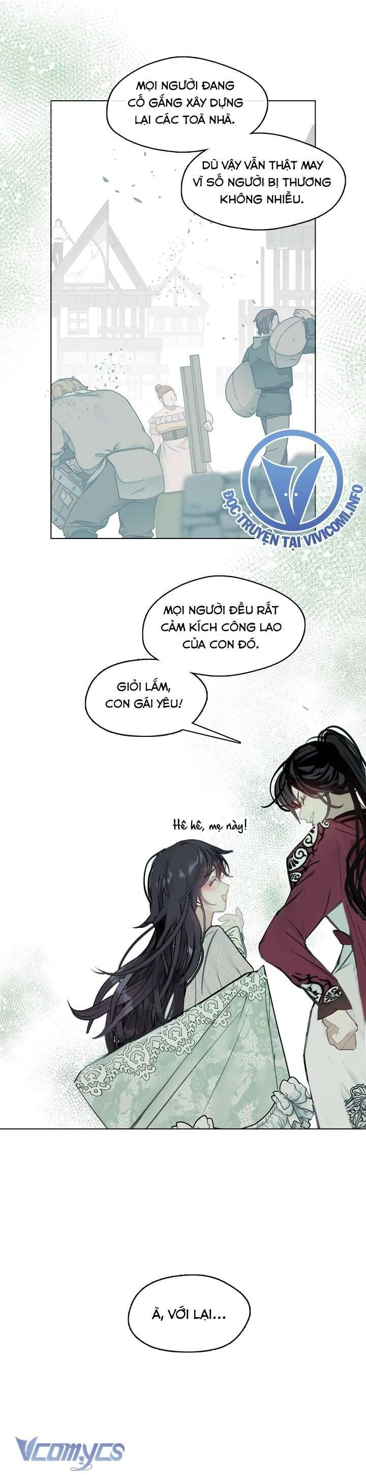 Thành Viên Trong Gia Đình Phát Cuồng Vì Tôi Chapter 84 - 20