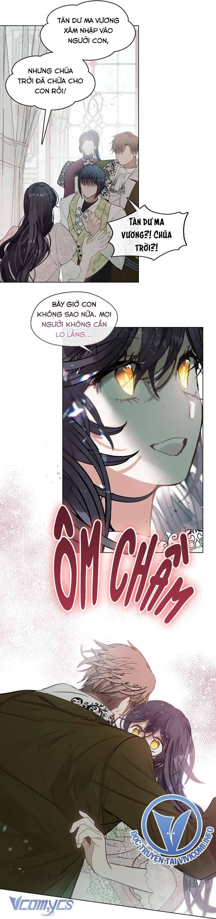 Thành Viên Trong Gia Đình Phát Cuồng Vì Tôi Chapter 84 - 3