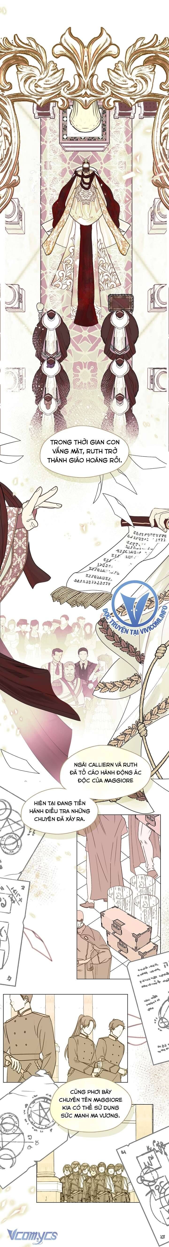 Thành Viên Trong Gia Đình Phát Cuồng Vì Tôi Chapter 84 - 21