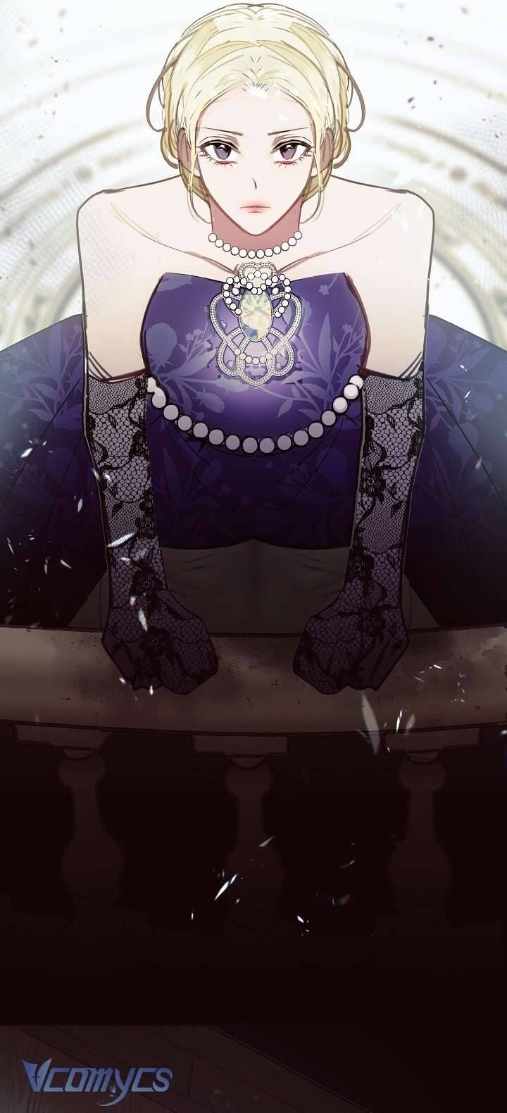 Thành Viên Trong Gia Đình Phát Cuồng Vì Tôi Chapter 84 - 25