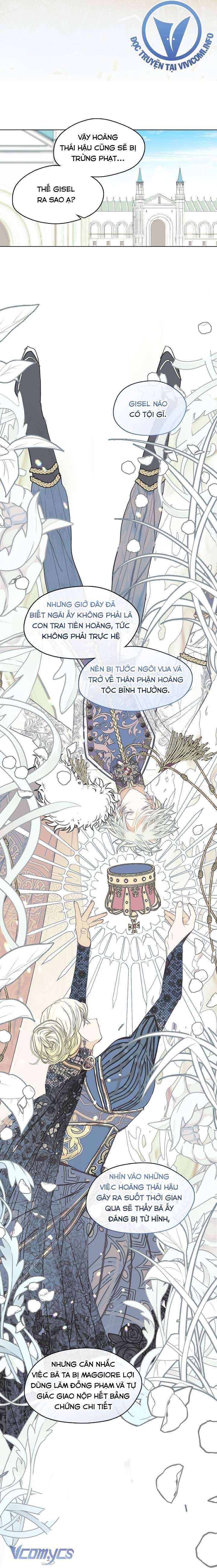 Thành Viên Trong Gia Đình Phát Cuồng Vì Tôi Chapter 84 - 27