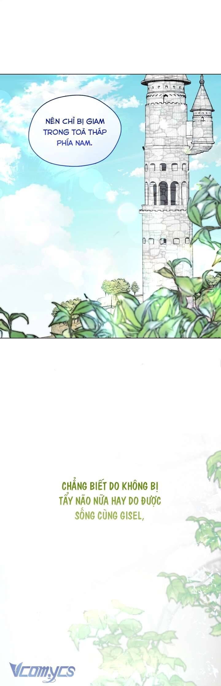 Thành Viên Trong Gia Đình Phát Cuồng Vì Tôi Chapter 84 - 28