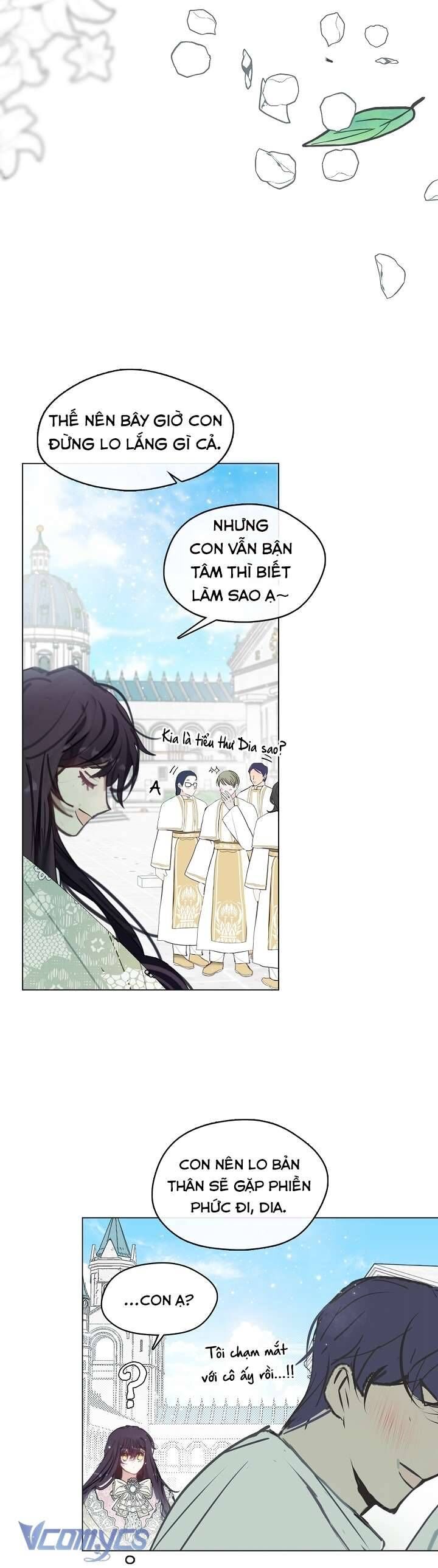 Thành Viên Trong Gia Đình Phát Cuồng Vì Tôi Chapter 84 - 30