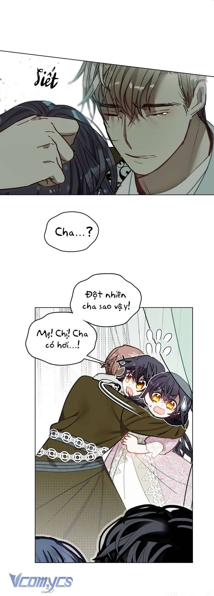 Thành Viên Trong Gia Đình Phát Cuồng Vì Tôi Chapter 84 - 4