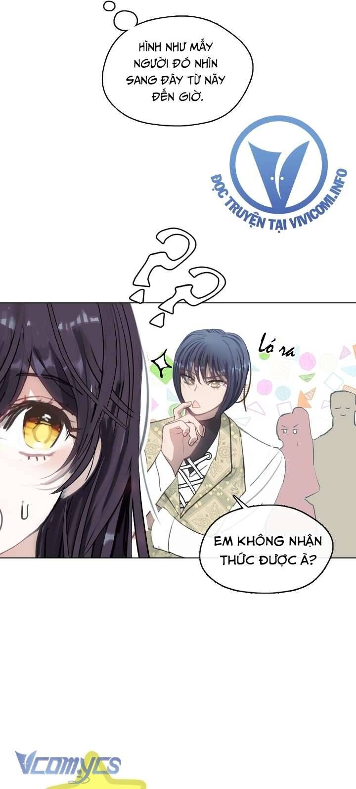 Thành Viên Trong Gia Đình Phát Cuồng Vì Tôi Chapter 84 - 31