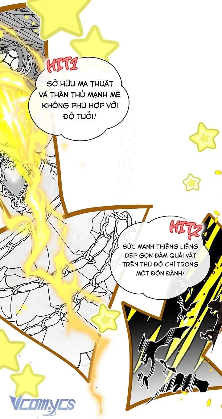 Thành Viên Trong Gia Đình Phát Cuồng Vì Tôi Chapter 84 - 32