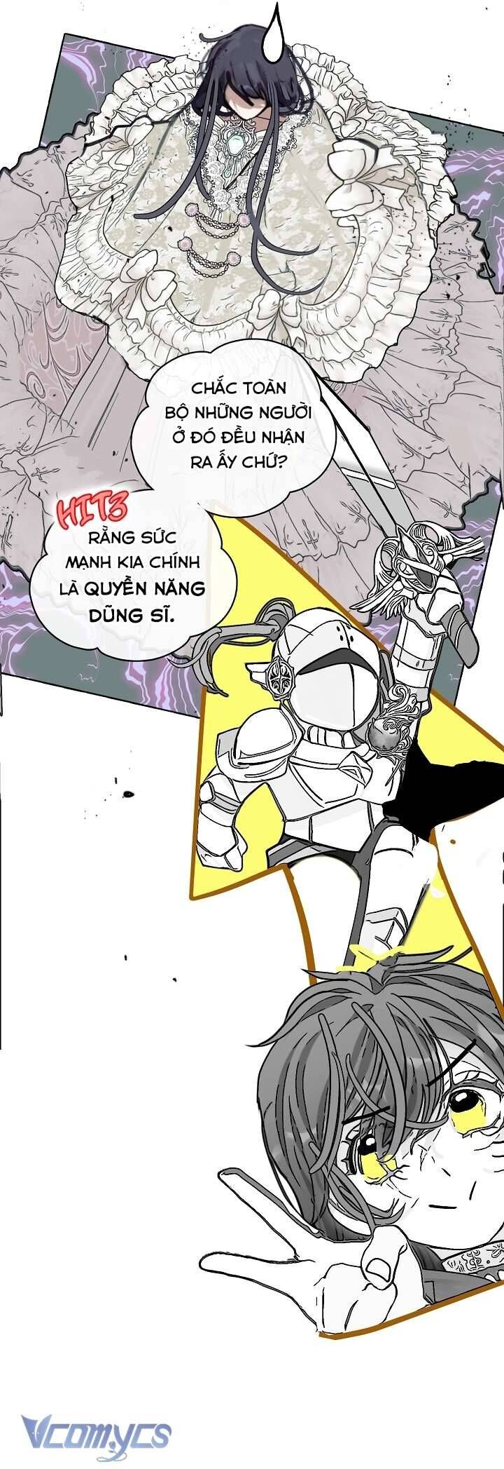 Thành Viên Trong Gia Đình Phát Cuồng Vì Tôi Chapter 84 - 33