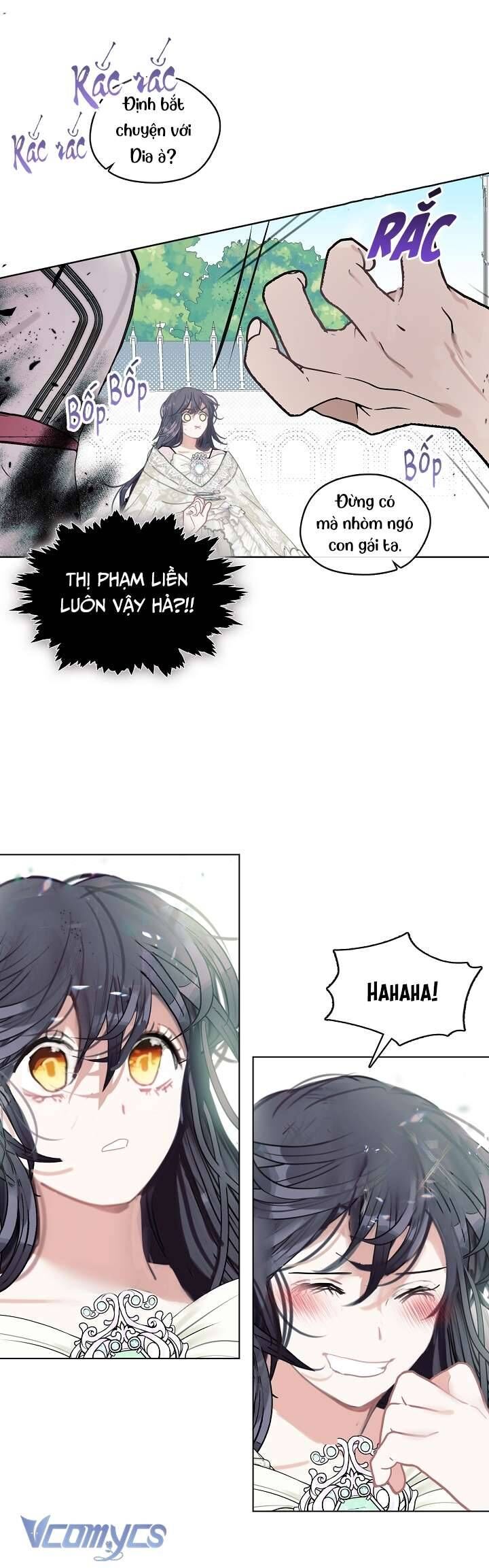 Thành Viên Trong Gia Đình Phát Cuồng Vì Tôi Chapter 84 - 35