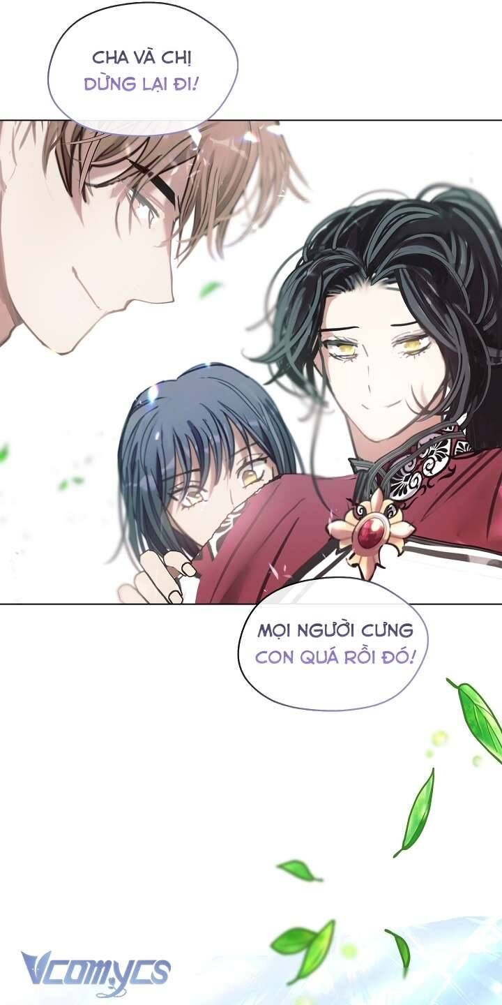 Thành Viên Trong Gia Đình Phát Cuồng Vì Tôi Chapter 84 - 36