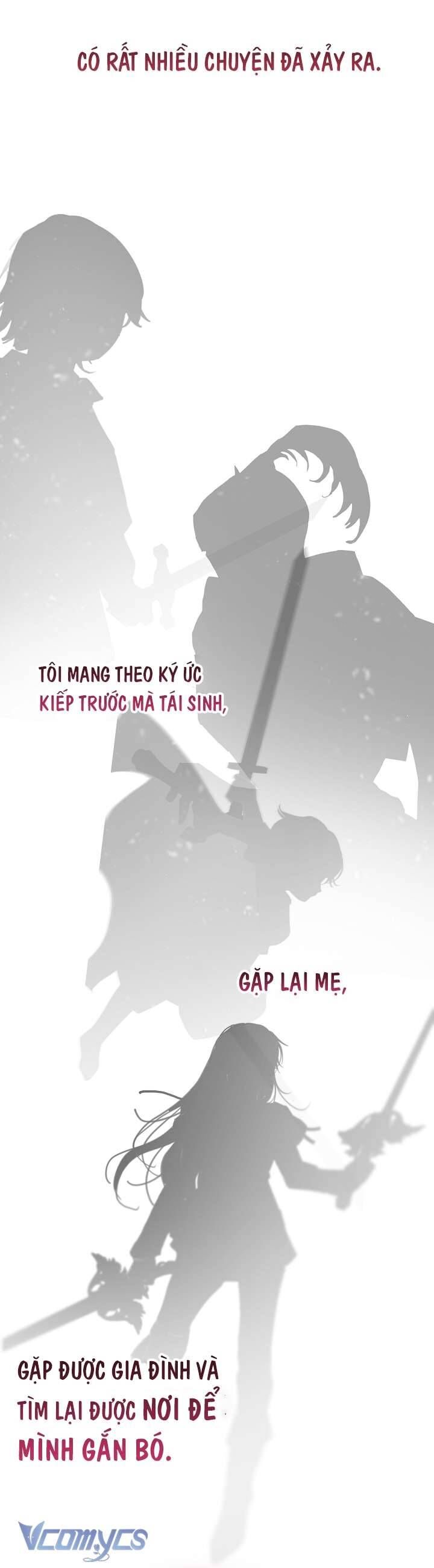 Thành Viên Trong Gia Đình Phát Cuồng Vì Tôi Chapter 84 - 38