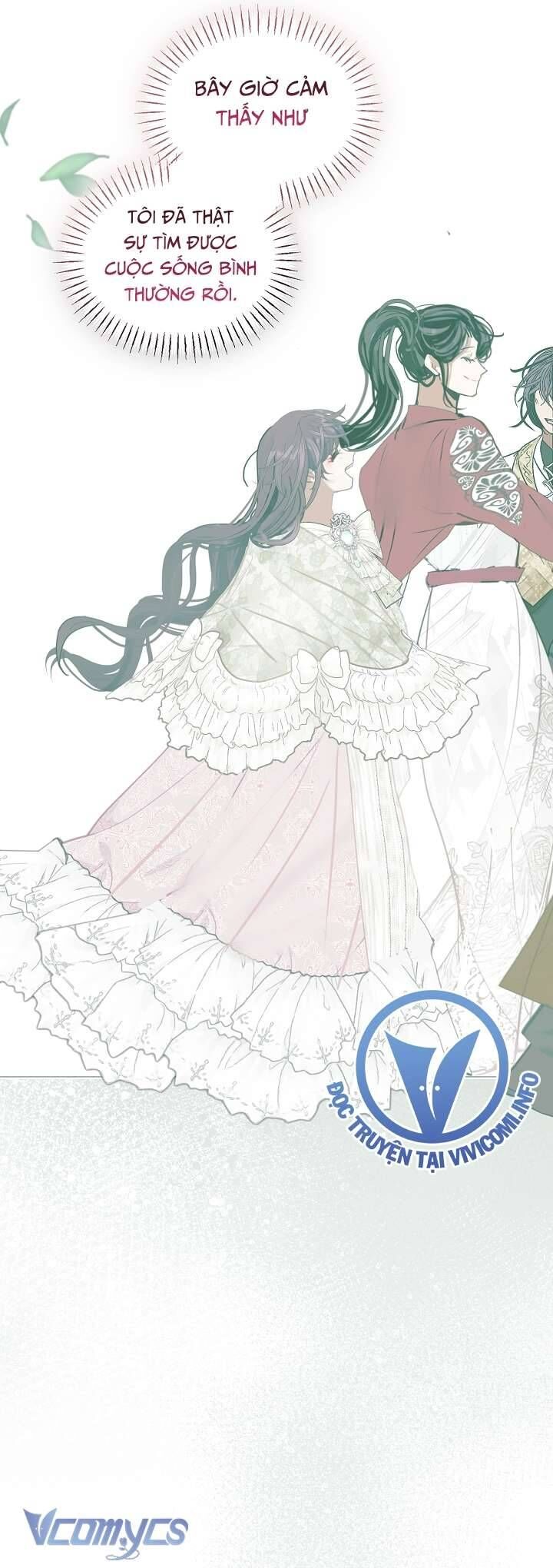 Thành Viên Trong Gia Đình Phát Cuồng Vì Tôi Chapter 84 - 39