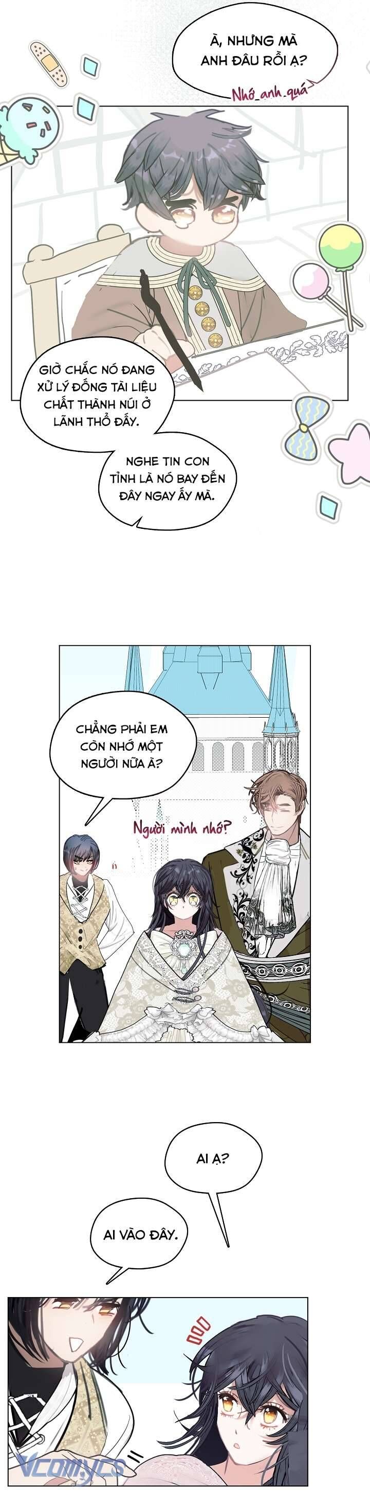 Thành Viên Trong Gia Đình Phát Cuồng Vì Tôi Chapter 84 - 40