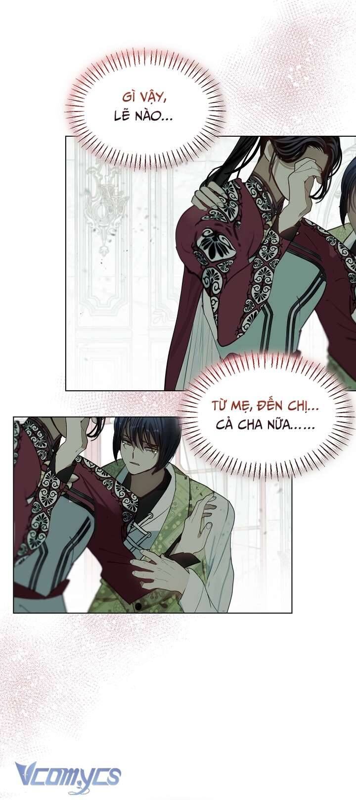 Thành Viên Trong Gia Đình Phát Cuồng Vì Tôi Chapter 84 - 5