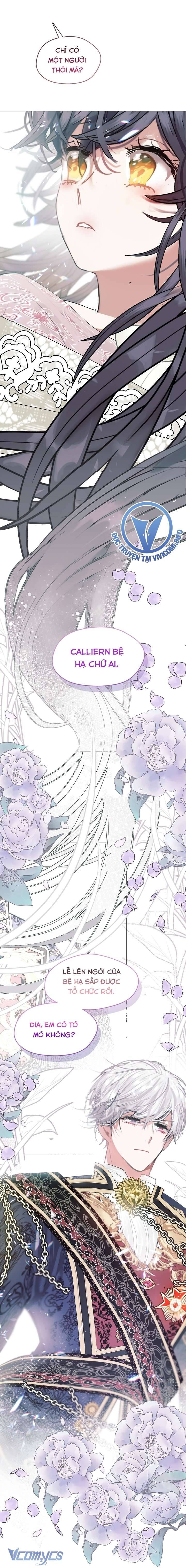 Thành Viên Trong Gia Đình Phát Cuồng Vì Tôi Chapter 84 - 41