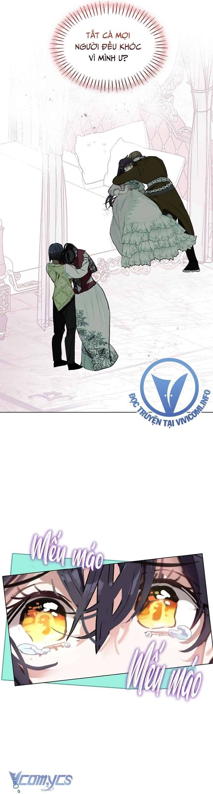 Thành Viên Trong Gia Đình Phát Cuồng Vì Tôi Chapter 84 - 6