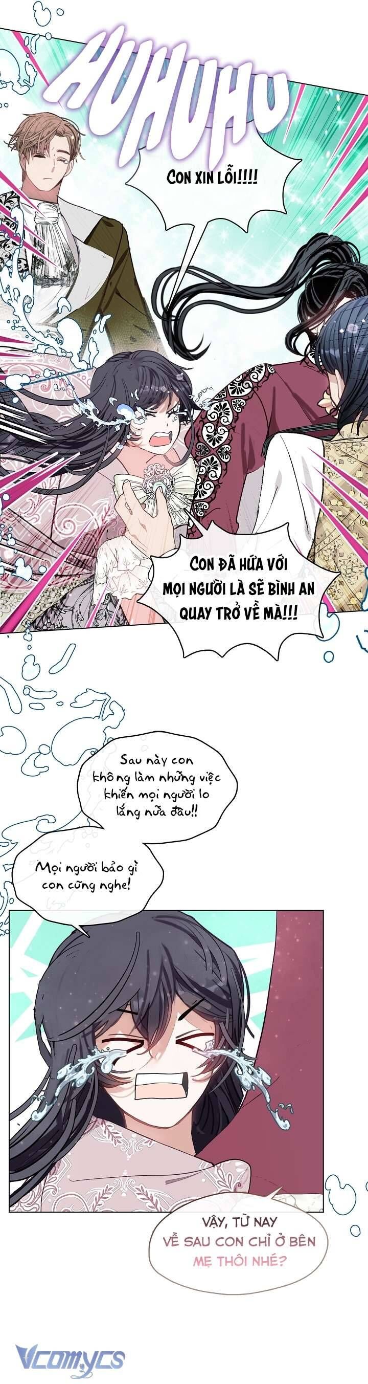 Thành Viên Trong Gia Đình Phát Cuồng Vì Tôi Chapter 84 - 7