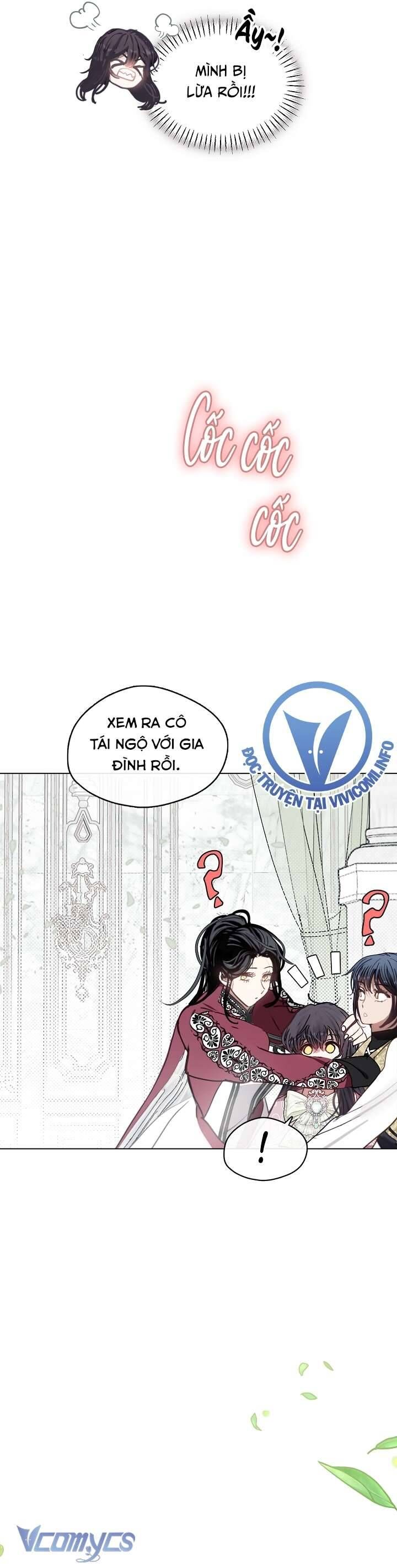 Thành Viên Trong Gia Đình Phát Cuồng Vì Tôi Chapter 84 - 10