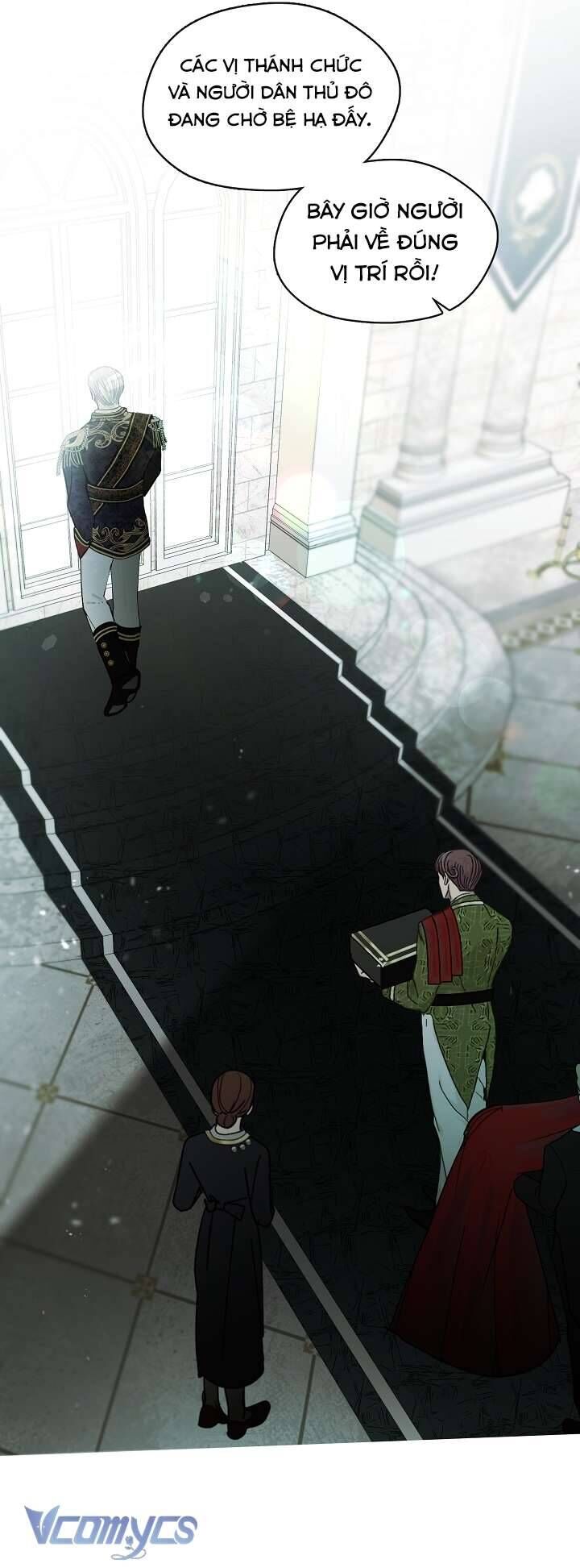 Thành Viên Trong Gia Đình Phát Cuồng Vì Tôi Chapter 85 - 2