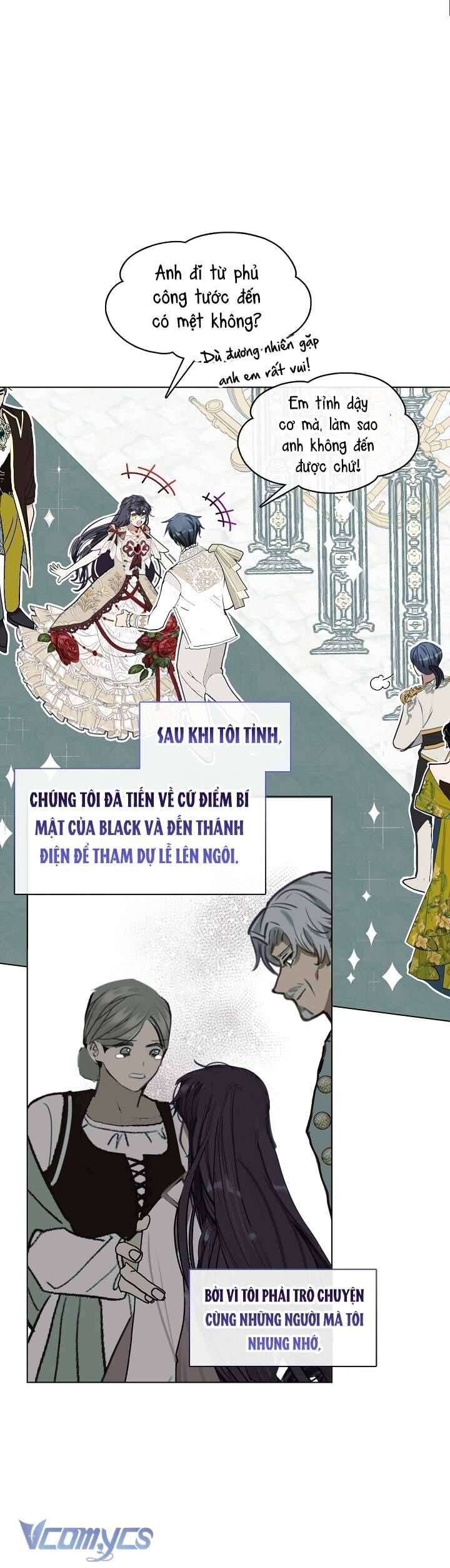 Thành Viên Trong Gia Đình Phát Cuồng Vì Tôi Chapter 85 - 12