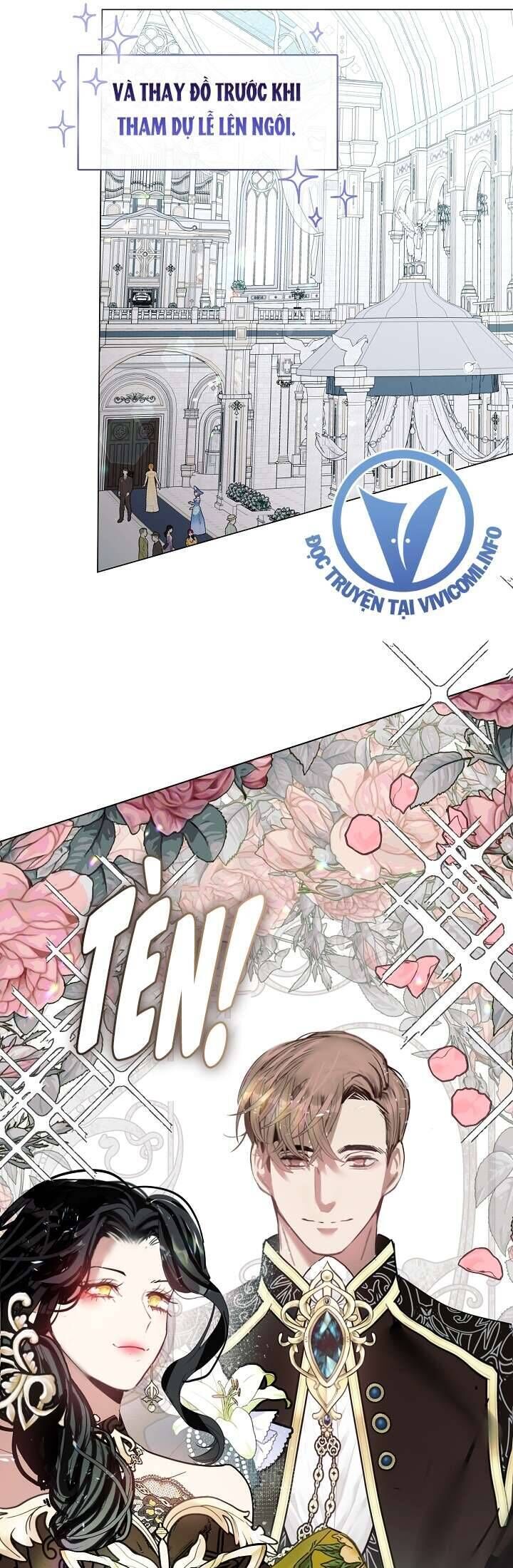 Thành Viên Trong Gia Đình Phát Cuồng Vì Tôi Chapter 85 - 13