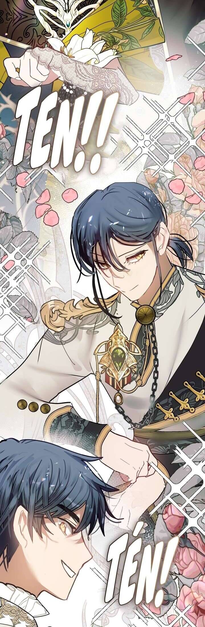 Thành Viên Trong Gia Đình Phát Cuồng Vì Tôi Chapter 85 - 14