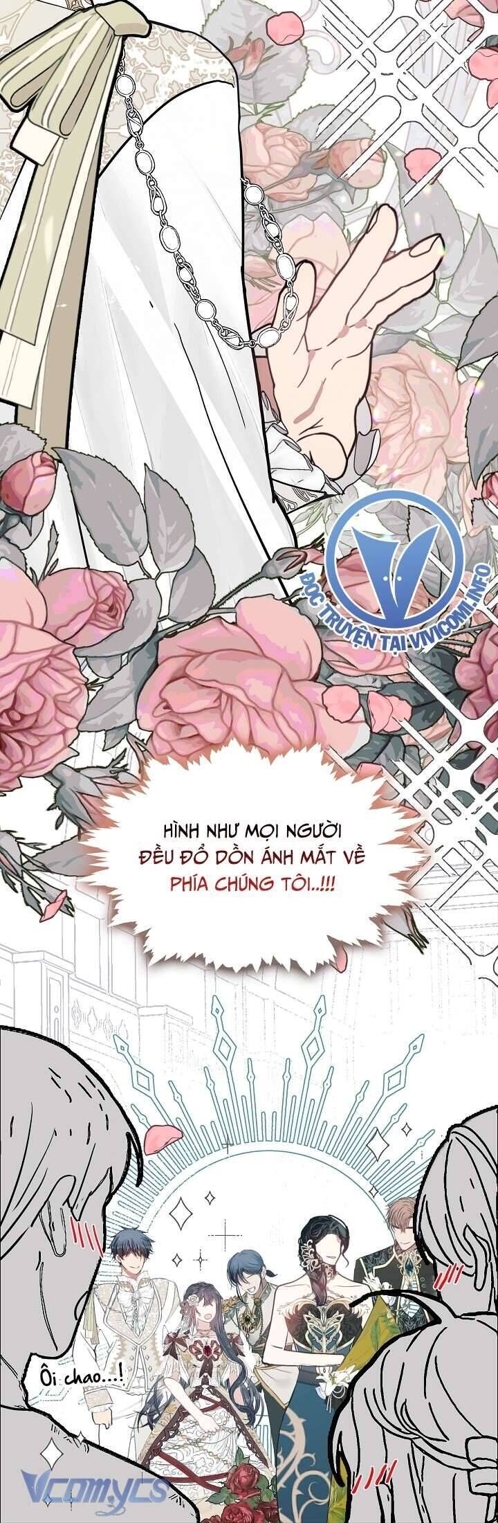 Thành Viên Trong Gia Đình Phát Cuồng Vì Tôi Chapter 85 - 15
