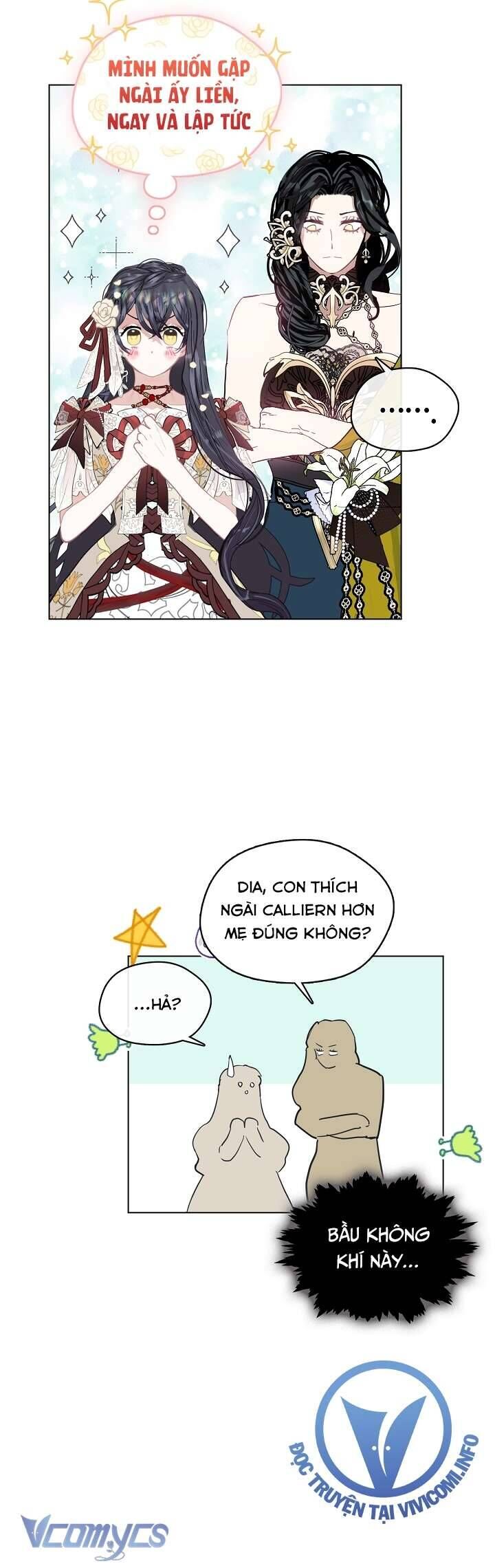 Thành Viên Trong Gia Đình Phát Cuồng Vì Tôi Chapter 85 - 17