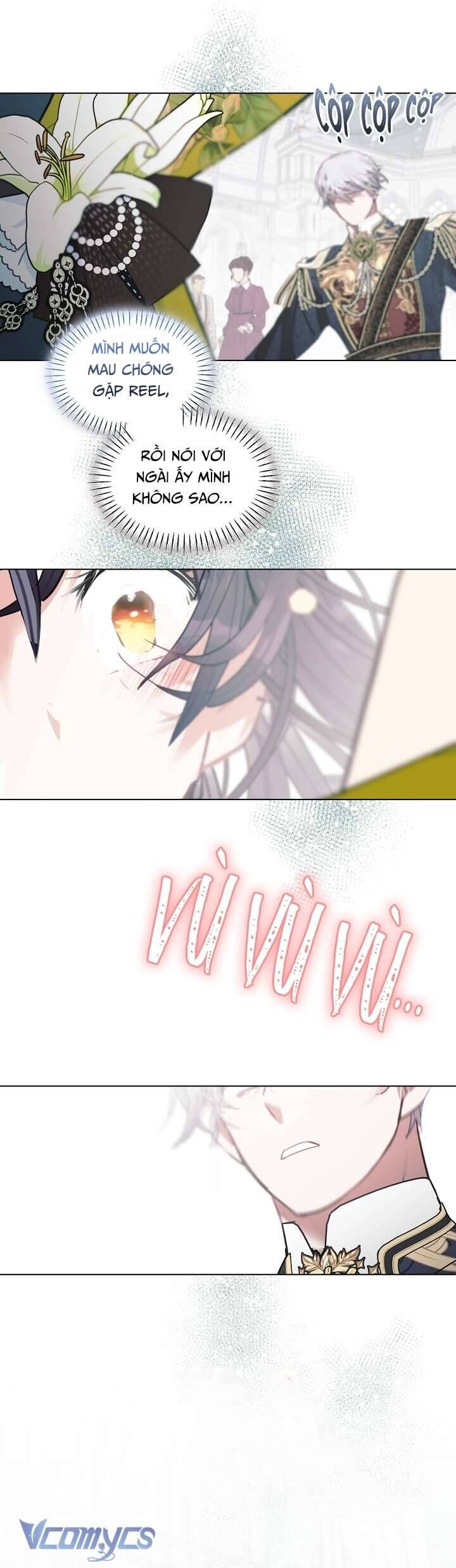 Thành Viên Trong Gia Đình Phát Cuồng Vì Tôi Chapter 85 - 19