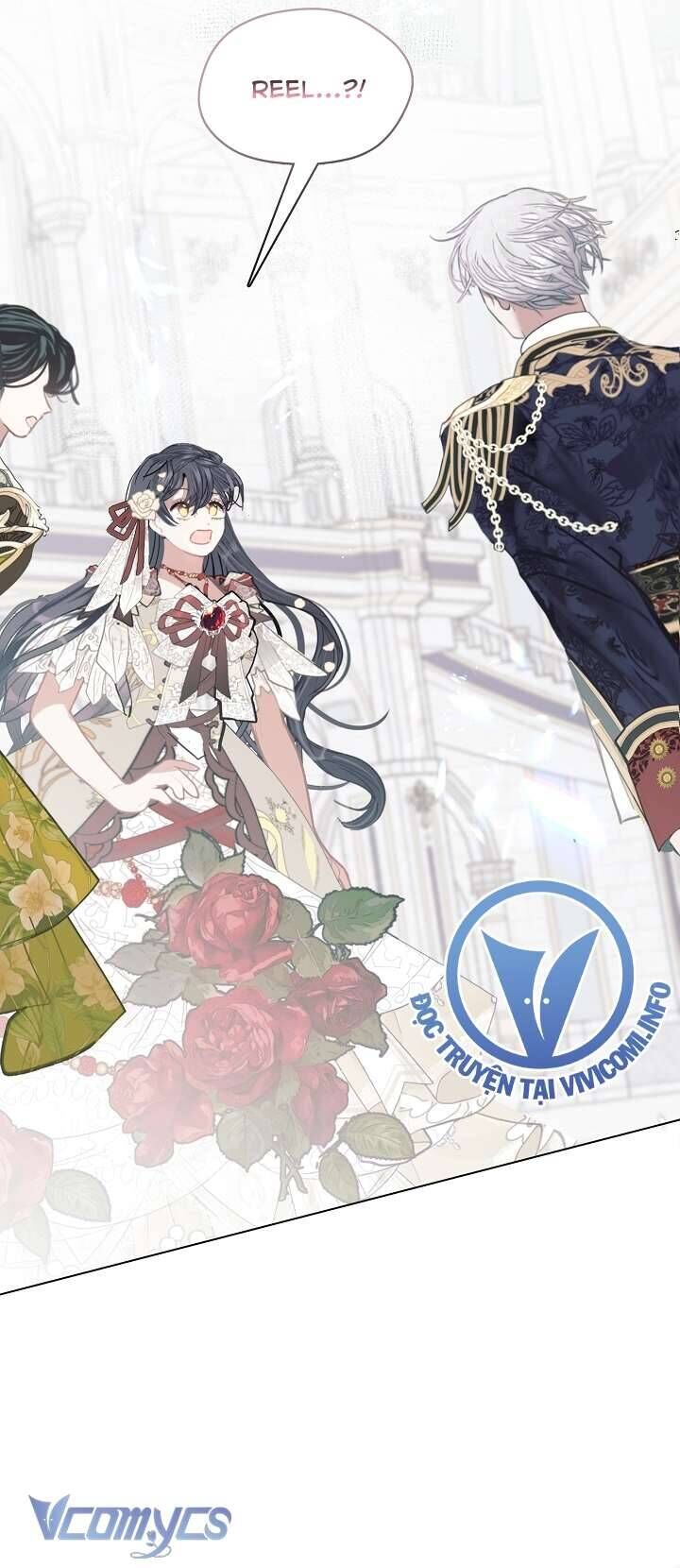 Thành Viên Trong Gia Đình Phát Cuồng Vì Tôi Chapter 85 - 20