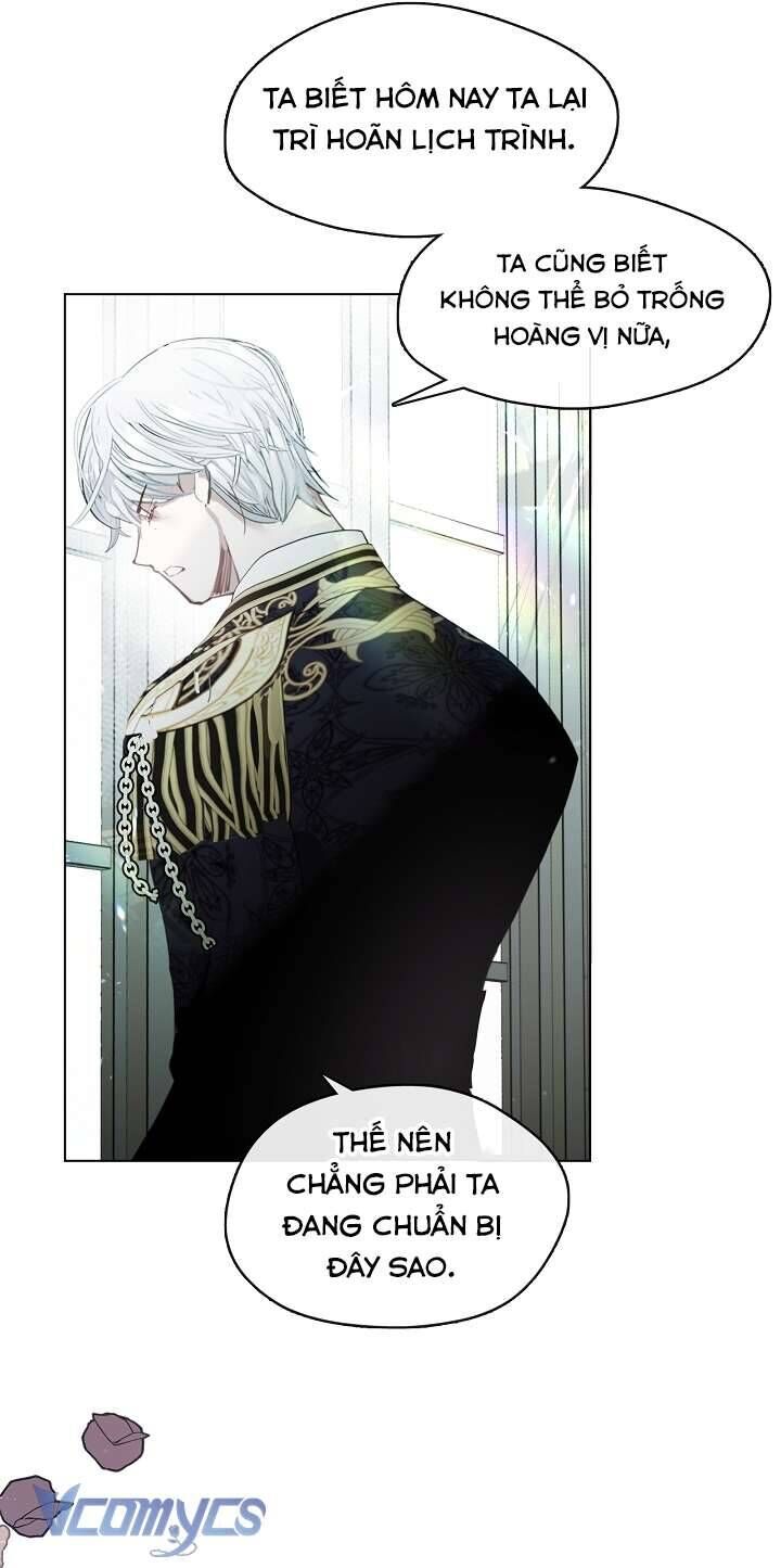 Thành Viên Trong Gia Đình Phát Cuồng Vì Tôi Chapter 85 - 3