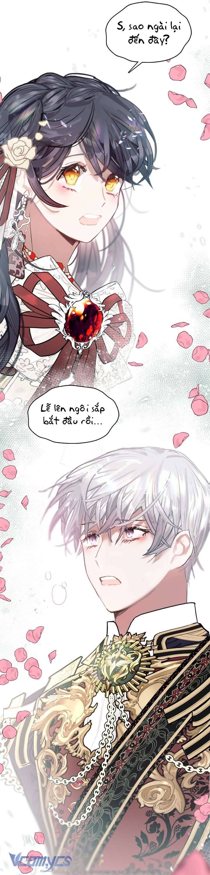 Thành Viên Trong Gia Đình Phát Cuồng Vì Tôi Chapter 85 - 21