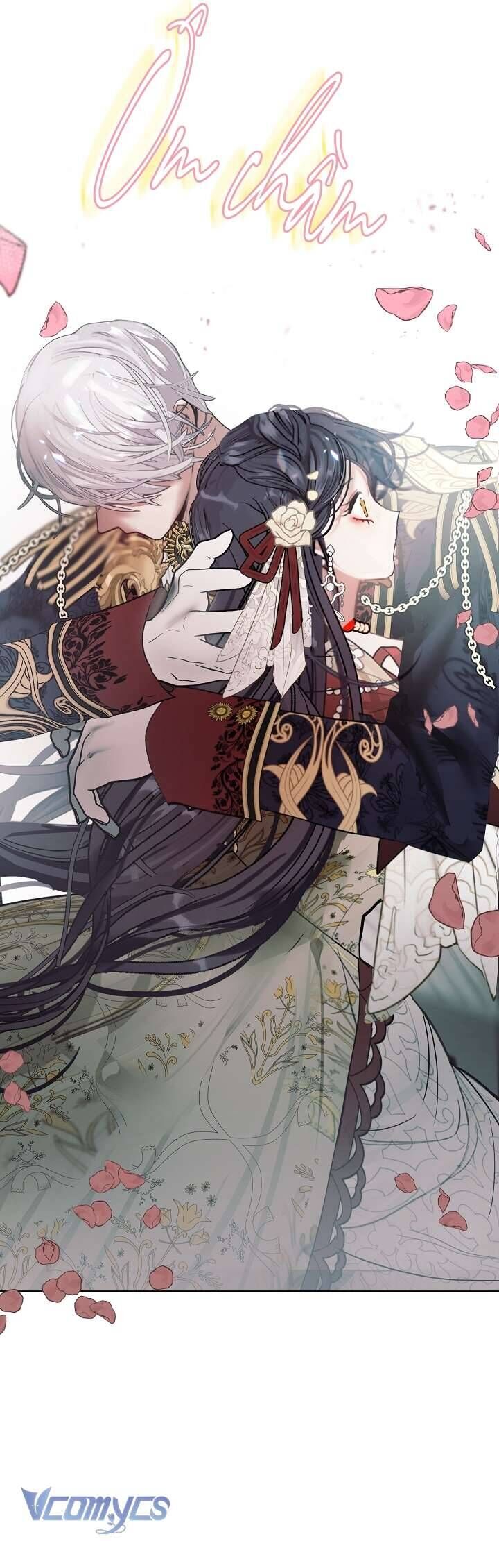 Thành Viên Trong Gia Đình Phát Cuồng Vì Tôi Chapter 85 - 23