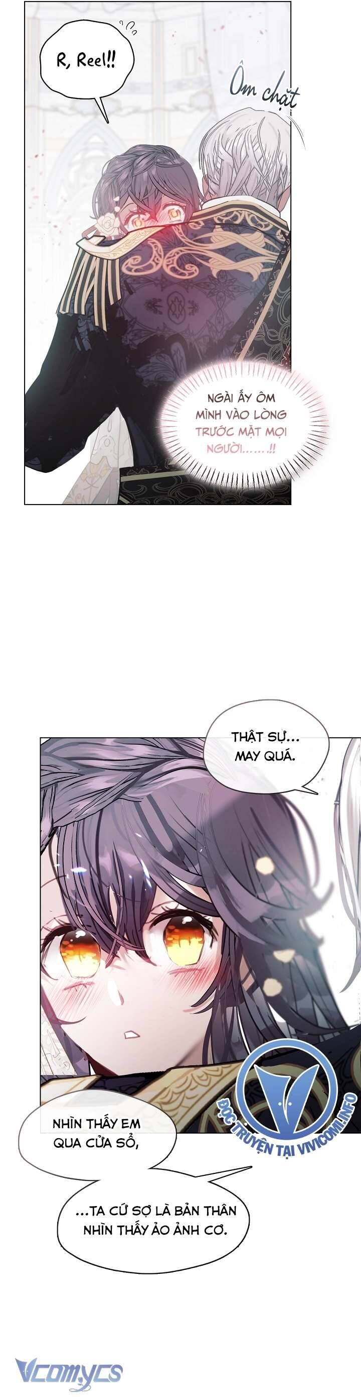 Thành Viên Trong Gia Đình Phát Cuồng Vì Tôi Chapter 85 - 24