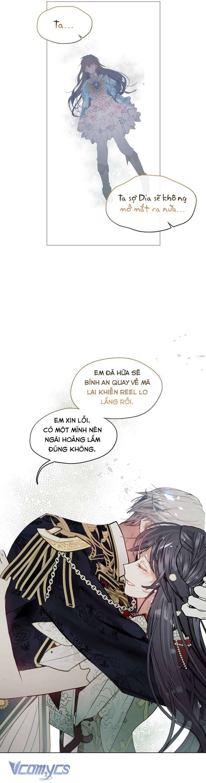 Thành Viên Trong Gia Đình Phát Cuồng Vì Tôi Chapter 85 - 25