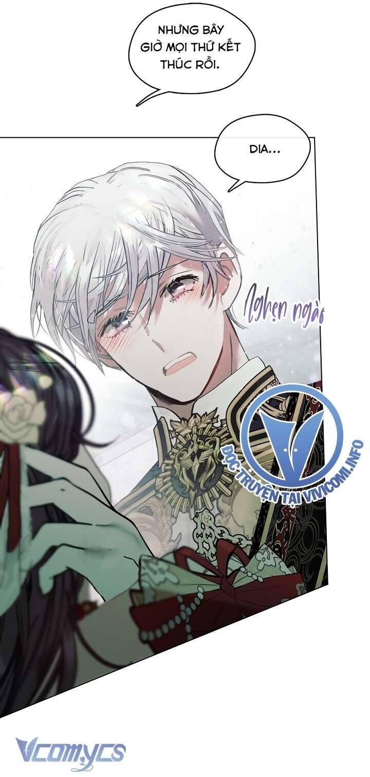 Thành Viên Trong Gia Đình Phát Cuồng Vì Tôi Chapter 85 - 26