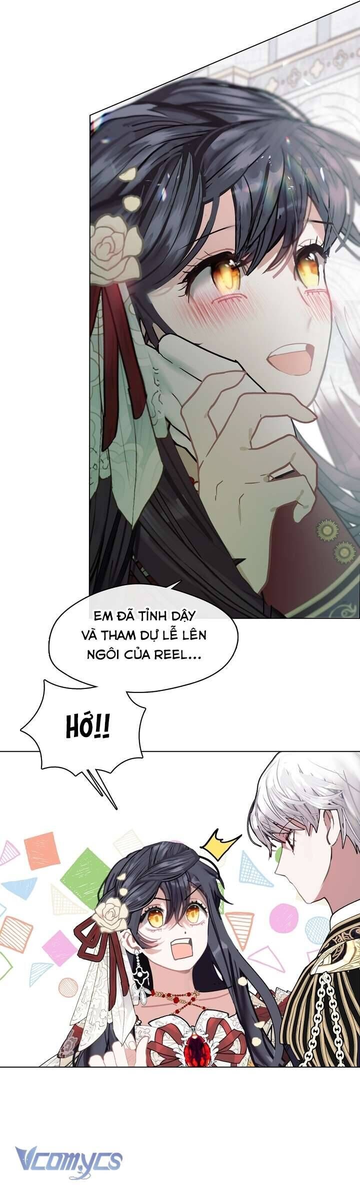 Thành Viên Trong Gia Đình Phát Cuồng Vì Tôi Chapter 85 - 27