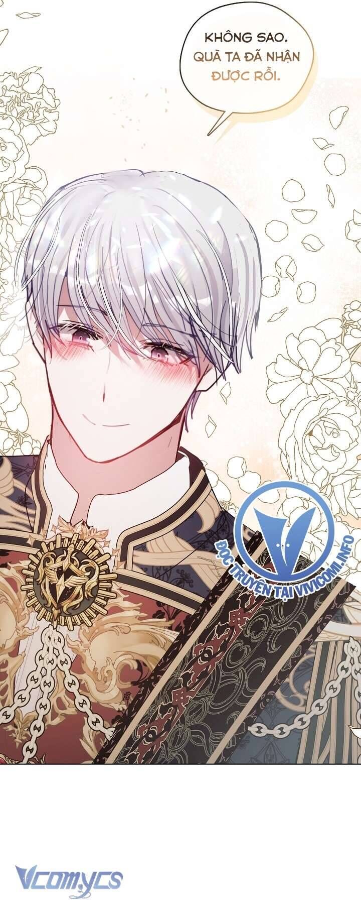 Thành Viên Trong Gia Đình Phát Cuồng Vì Tôi Chapter 85 - 29