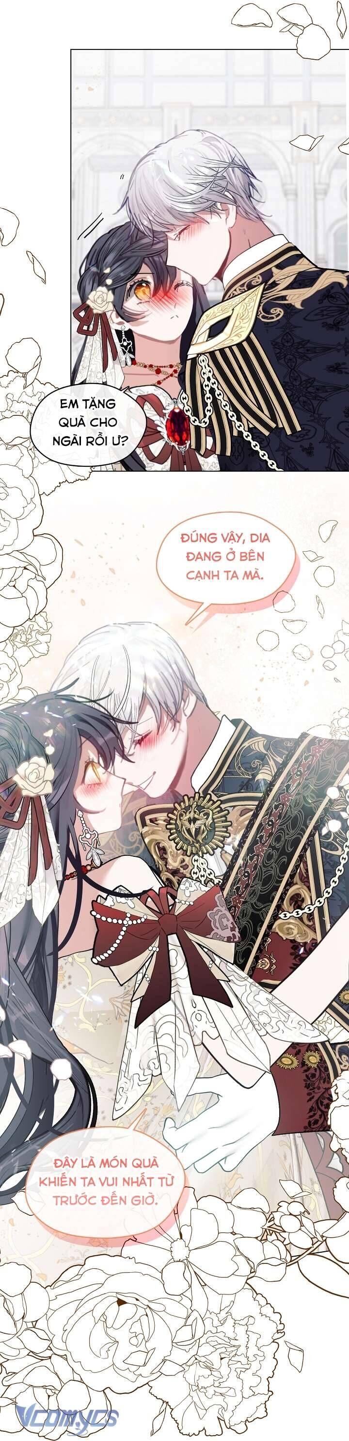 Thành Viên Trong Gia Đình Phát Cuồng Vì Tôi Chapter 85 - 30