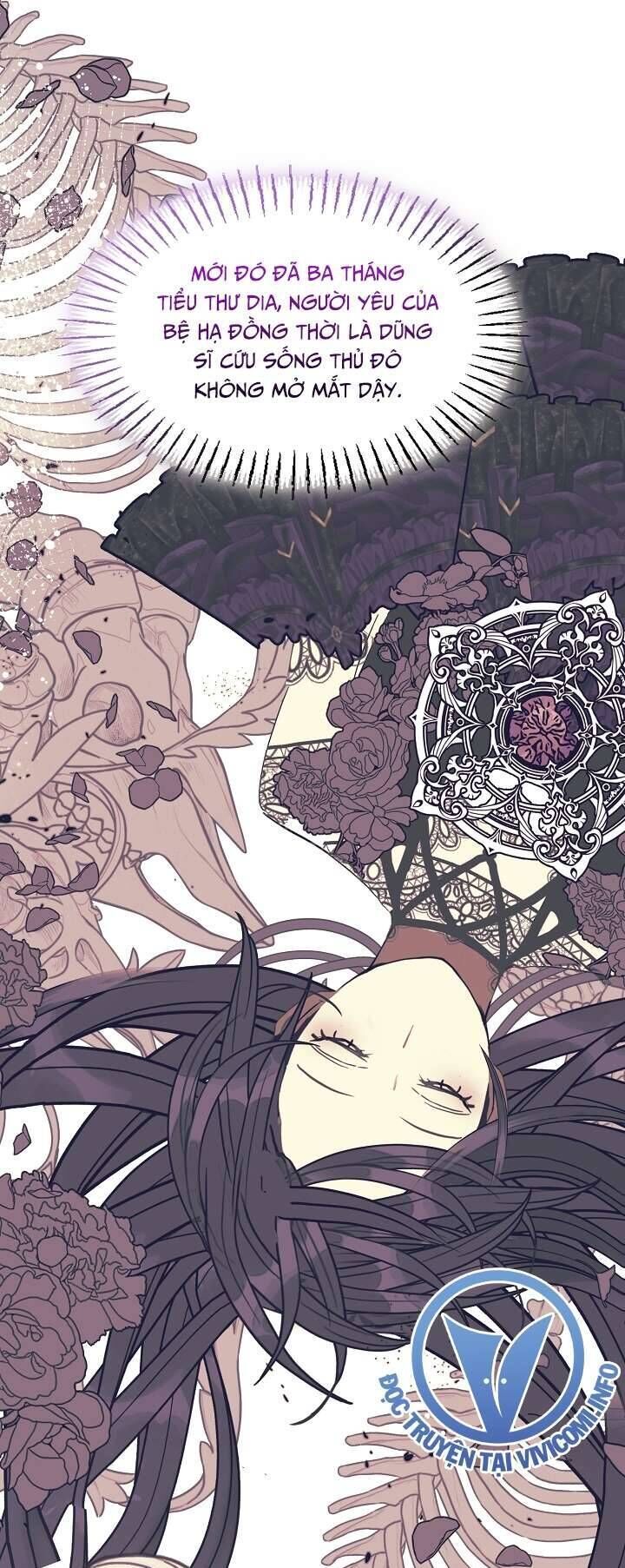 Thành Viên Trong Gia Đình Phát Cuồng Vì Tôi Chapter 85 - 4