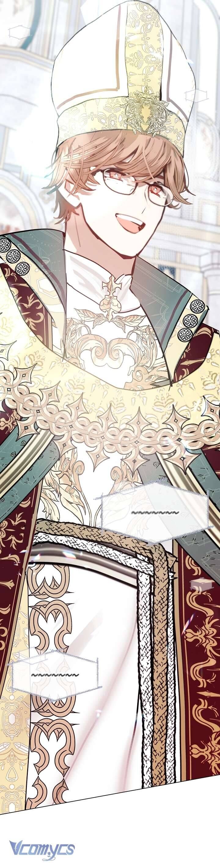 Thành Viên Trong Gia Đình Phát Cuồng Vì Tôi Chapter 85 - 35