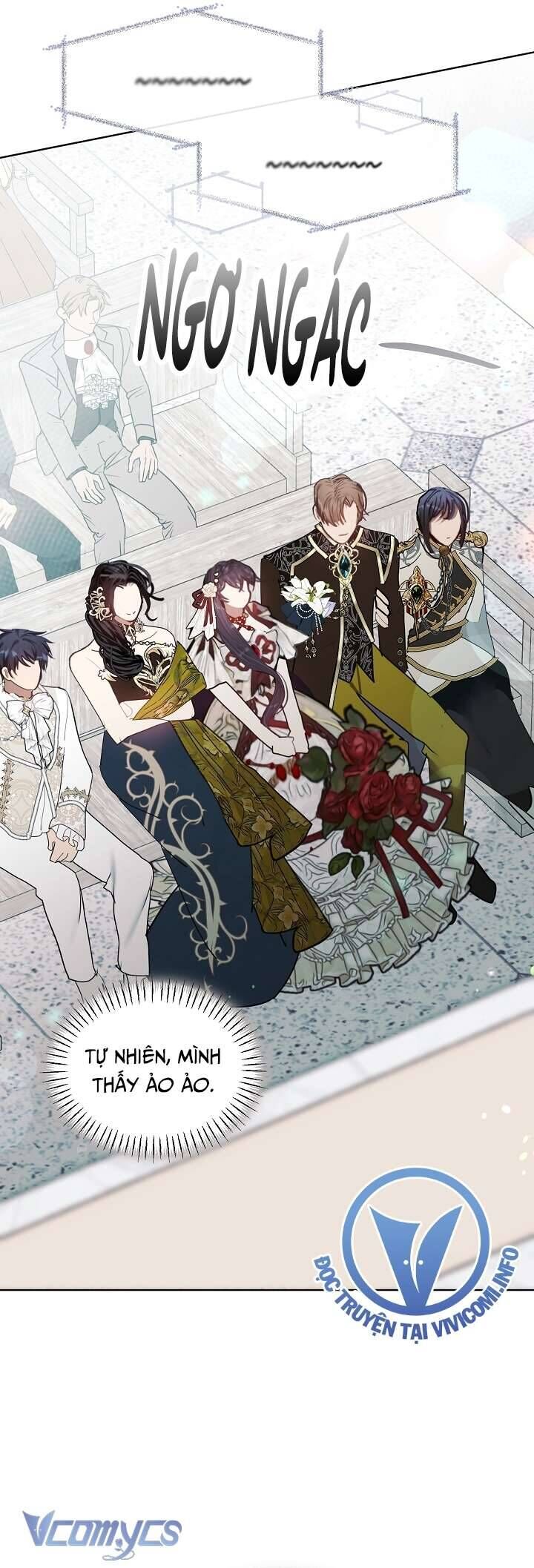 Thành Viên Trong Gia Đình Phát Cuồng Vì Tôi Chapter 85 - 36