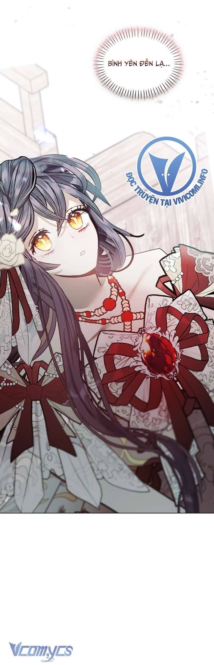 Thành Viên Trong Gia Đình Phát Cuồng Vì Tôi Chapter 85 - 38