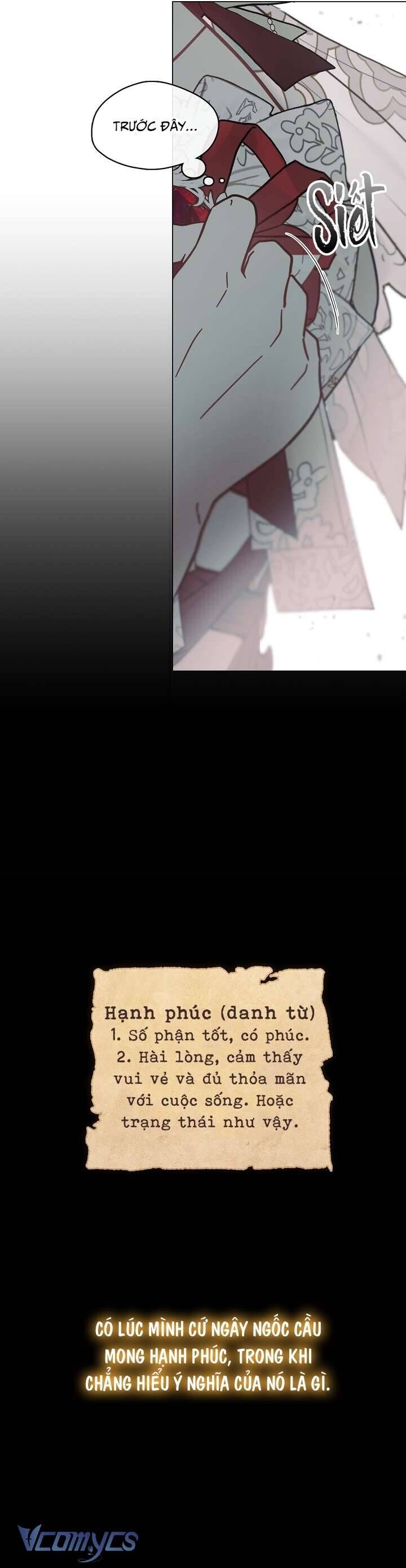 Thành Viên Trong Gia Đình Phát Cuồng Vì Tôi Chapter 85 - 39