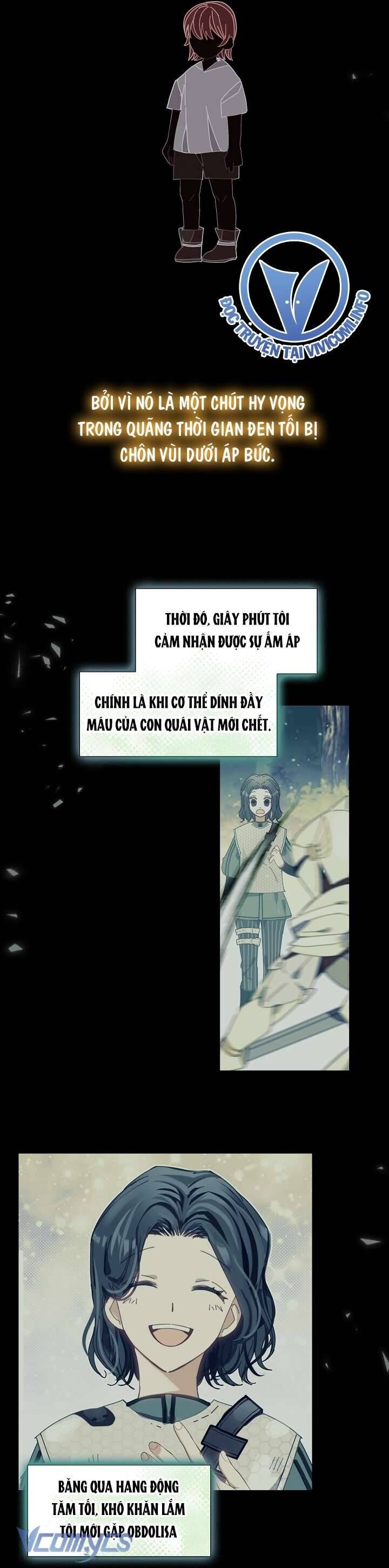 Thành Viên Trong Gia Đình Phát Cuồng Vì Tôi Chapter 85 - 40