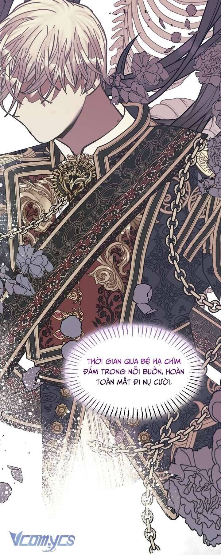 Thành Viên Trong Gia Đình Phát Cuồng Vì Tôi Chapter 85 - 5